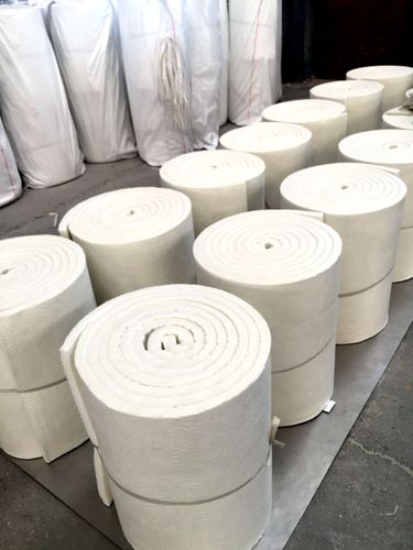 陶瓷纤维制品是优良的耐火材料 - 阿里巴巴商友圈