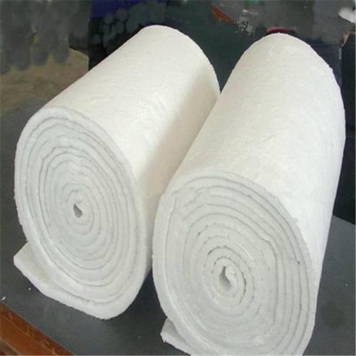新疆陶瓷纤维毯供应 耐火防火材料