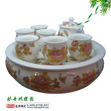 景德镇陶瓷茶具供应厂家信息